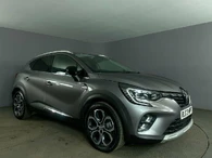 2024 Renault Captur 1.6 techno (145ps) full