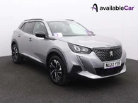 2022 Peugeot 2008 SUV 1.2 PureTech Allure Premium (100bhp)