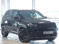 2023 Jeep Compass 1.5 S
