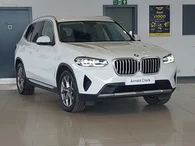 2022 BMW X3 2.0TD xDrive20d xLine