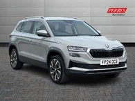 2024 Skoda Karoq 1.5 TSI SE L DSG
