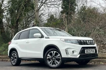 2023 Suzuki Vitara 1.4 Boosterjet SZ5