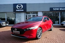 2020 Mazda Mazda3 2.0 GT Sport Tech (122ps) Hatchback 5d