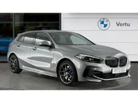 2023 BMW 1 Series 1.5 118i M Sport (LCP) DCT
