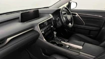 2016 Lexus RX 450h 3.5 Premier (313ps) (Pan Roof) E-CVT