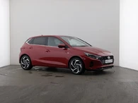 2022 Hyundai i20 1.0 T-GDi Premium DCT