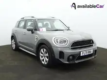 MINI Mini Countryman