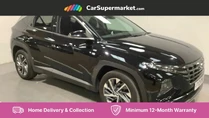 2021 Hyundai Tucson 1.6 T-GDi Premium (150ps) 48 Volt MHEV 1598cc