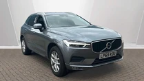 2020 Volvo XC60 2.0TD B4 Momentum Pro