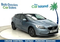 2016 Volvo V40 2.0 T3 Momentum