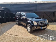 2010 Isuzu Rodeo 2.5TD Denver