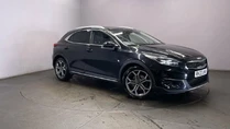 2022 Kia XCeed 1.5 T-GDi 4