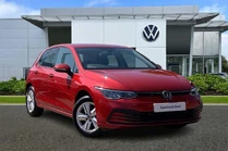 2022 Volkswagen Golf 1.5 eTSI Life (150ps) Hatchback
