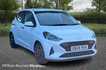 2024 Hyundai i10 1.0 Premium (63ps) Auto