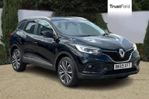 2019 Renault Kadjar 1.3 TCe Iconic (140bhp)