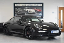 2012 Porsche 911 3.8 Carrera S (400bhp) Coupe PDK