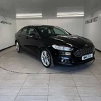 2015 Ford Mondeo 2.0TDCi Titanium (180ps) (s/s) Hatchback