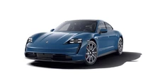2021 Porsche Taycan E 4S (571ps) Performance Battery Plus