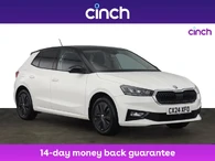 2024 Skoda Fabia 1.0 MPI Colour Edition