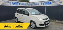 2015 Fiat Panda 1.2 Easy
