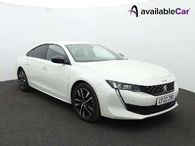 2022 Peugeot 508 1.2 PureTech GT