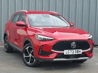 2023 MG HS 1.5T-GDI SE (162ps) DCT