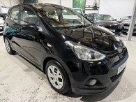 2015 Hyundai i10 1.0 SE
