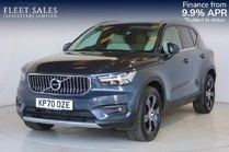 2020 Volvo XC40 1.5 T3 Inscription