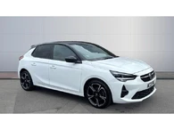 2023 Vauxhall Corsa 1.2 Turbo GS (100ps)
