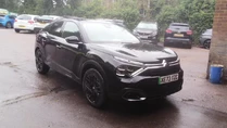 2024 Citroen C4 E E-Series (156ps) 54kWh