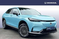 2024 Honda e:Ny1 E Advance