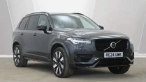 2024 Volvo XC90 2.0 T8 Plus