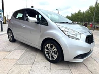 2016 Kia Venga 1.4CRDi 2