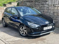 2024 Hyundai i20 1.0 T-GDi Advance DCT