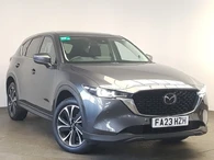 2023 Mazda CX-5 2.0 Exclusive-Line Auto