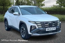 2025 Hyundai Tucson 1.6 T-GDi Premium (160ps) (Two-Tone Roof)