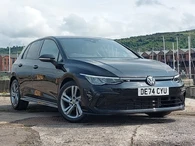 2024 Volkswagen Golf 1.5 TSI R-Line (150ps) EVO Hatchback