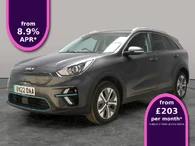 2022 Kia e Niro EV 2 (134bhp) 39