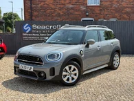 2021 MINI Countryman 1.5 Cooper S E PHEV Classic