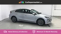 2022 Hyundai IONIQ E Premium Electric