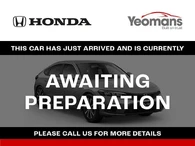 2024 Honda Civic 2.0 i-MMD Elegance
