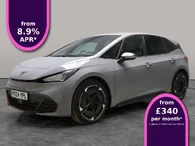2024 Cupra Born E V3 (204ps) 58kWh