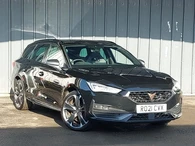 2021 Cupra Leon NF 1.4 e-HYBRID First Edition Estate
