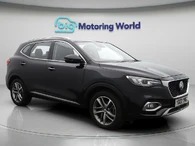 2022 MG HS 1.5T-GDI Exclusive (162ps)