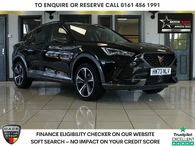 2024 Cupra Formentor 2.0 TSI V1