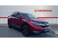 2021 Honda CR-V 2.0 i-MMD SR 4WD