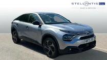 2023 Citroen C4 1.2 PureTech Sense