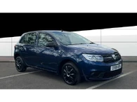 2018 Dacia Sandero 1.0 SCe Essential