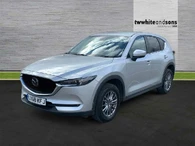 2018 Mazda CX-5 2.0 SE-L (NAV+) Auto