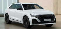 2025 Audi Q8 3.0 50 TDI Black Edition